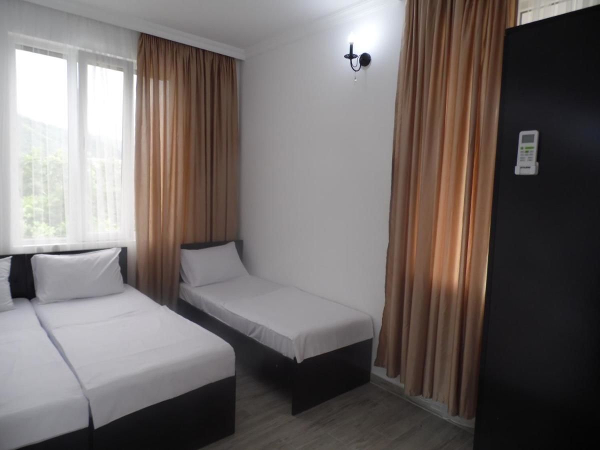 Гостевой дом Guesthouse Dago Батуми-13