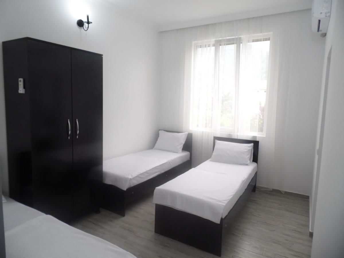 Гостевой дом Guesthouse Dago Батуми-15