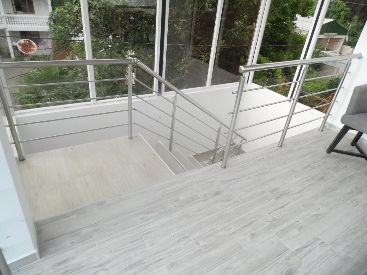 Гостевой дом Guesthouse Dago Батуми-17