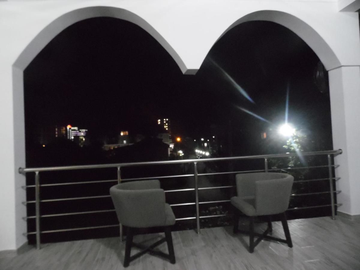 Гостевой дом Guesthouse Dago Батуми-18