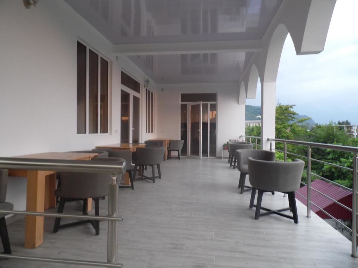 Гостевой дом Guesthouse Dago Батуми-19