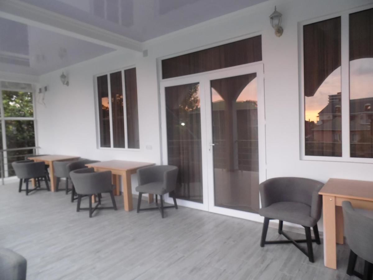 Гостевой дом Guesthouse Dago Батуми-20