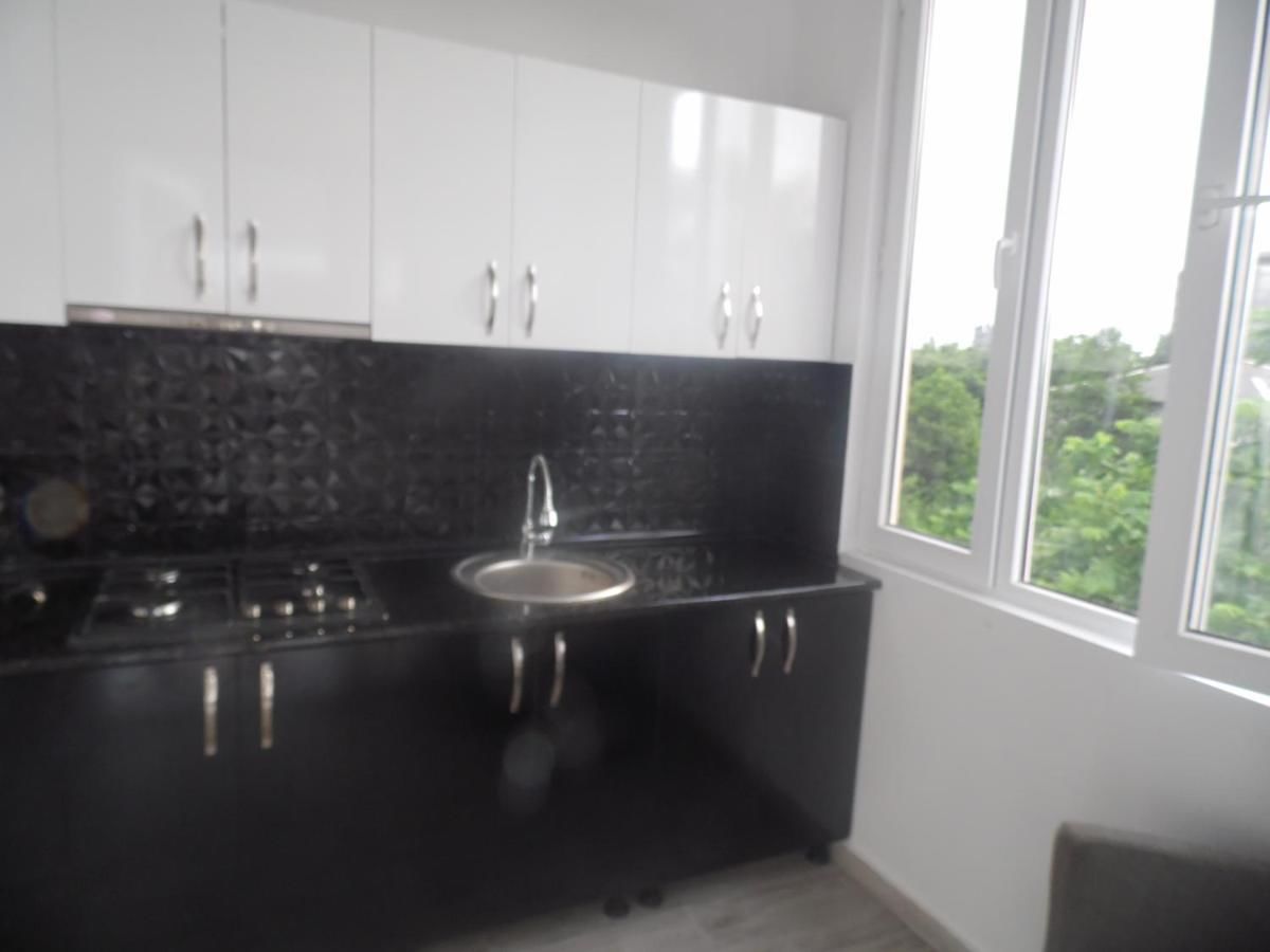 Гостевой дом Guesthouse Dago Батуми-21