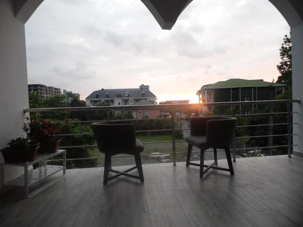 Гостевой дом Guesthouse Dago Батуми-22