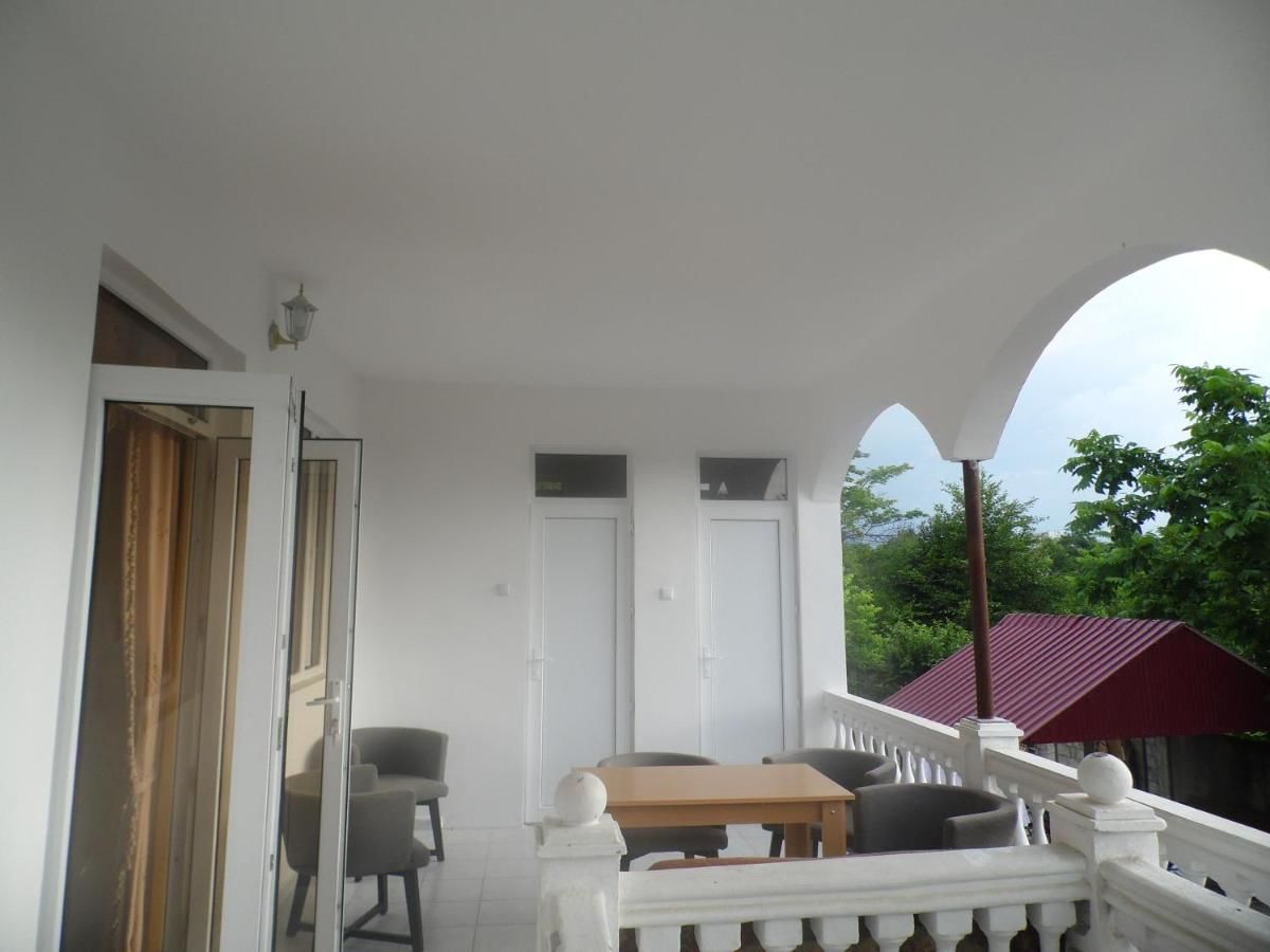 Гостевой дом Guesthouse Dago Батуми-23