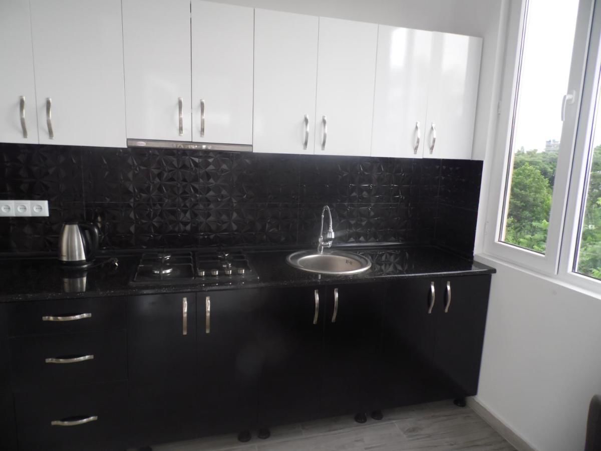 Гостевой дом Guesthouse Dago Батуми-26