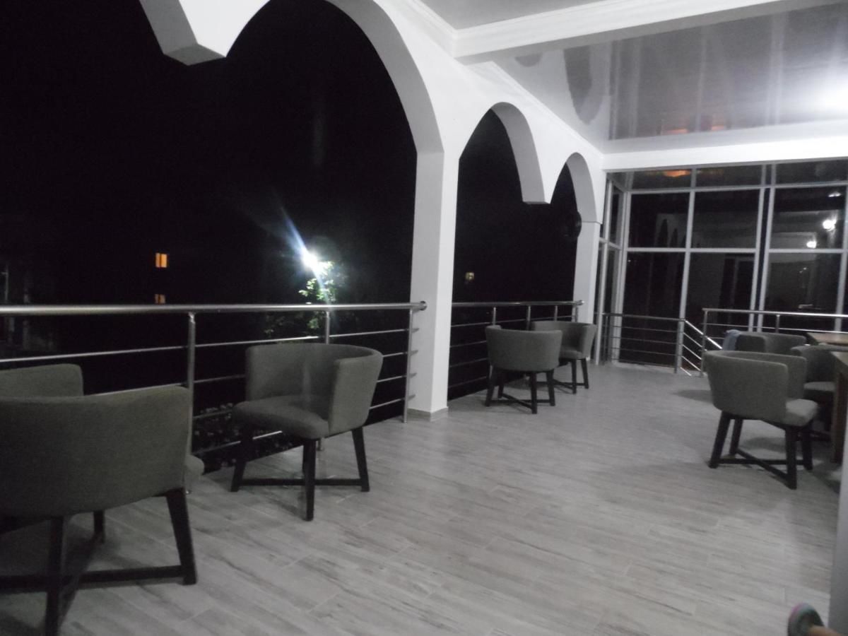 Гостевой дом Guesthouse Dago Батуми-27