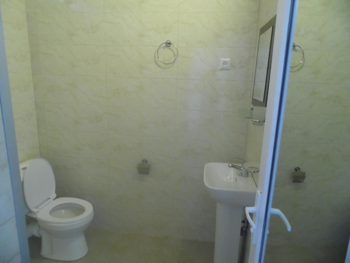 Гостевой дом Guesthouse Dago Батуми-28