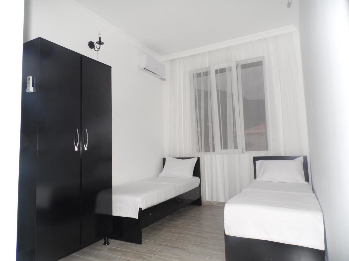 Гостевой дом Guesthouse Dago Батуми-6