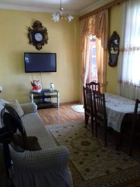 Гостевой дом Guesthouse Dago Батуми-33