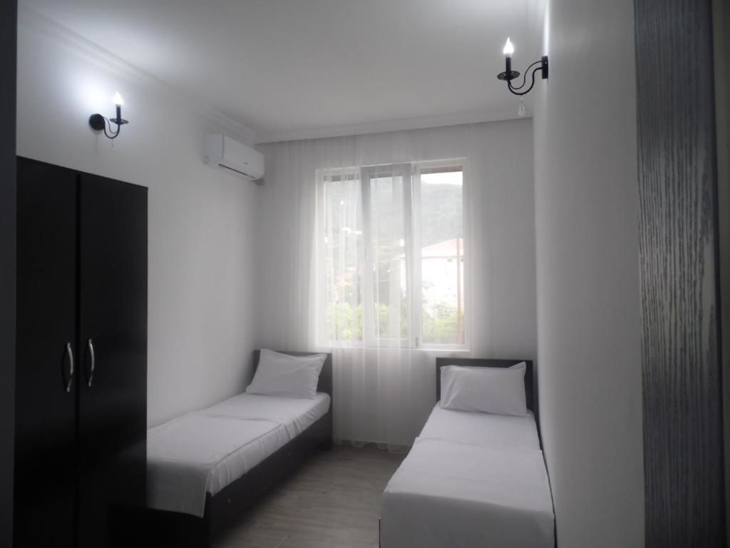 Гостевой дом Guesthouse Dago Батуми-40
