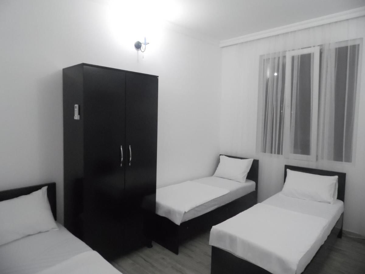 Гостевой дом Guesthouse Dago Батуми-7