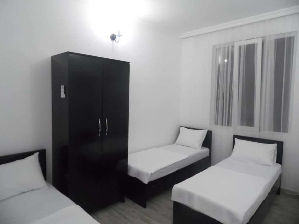 Гостевой дом Guesthouse Dago Батуми-43