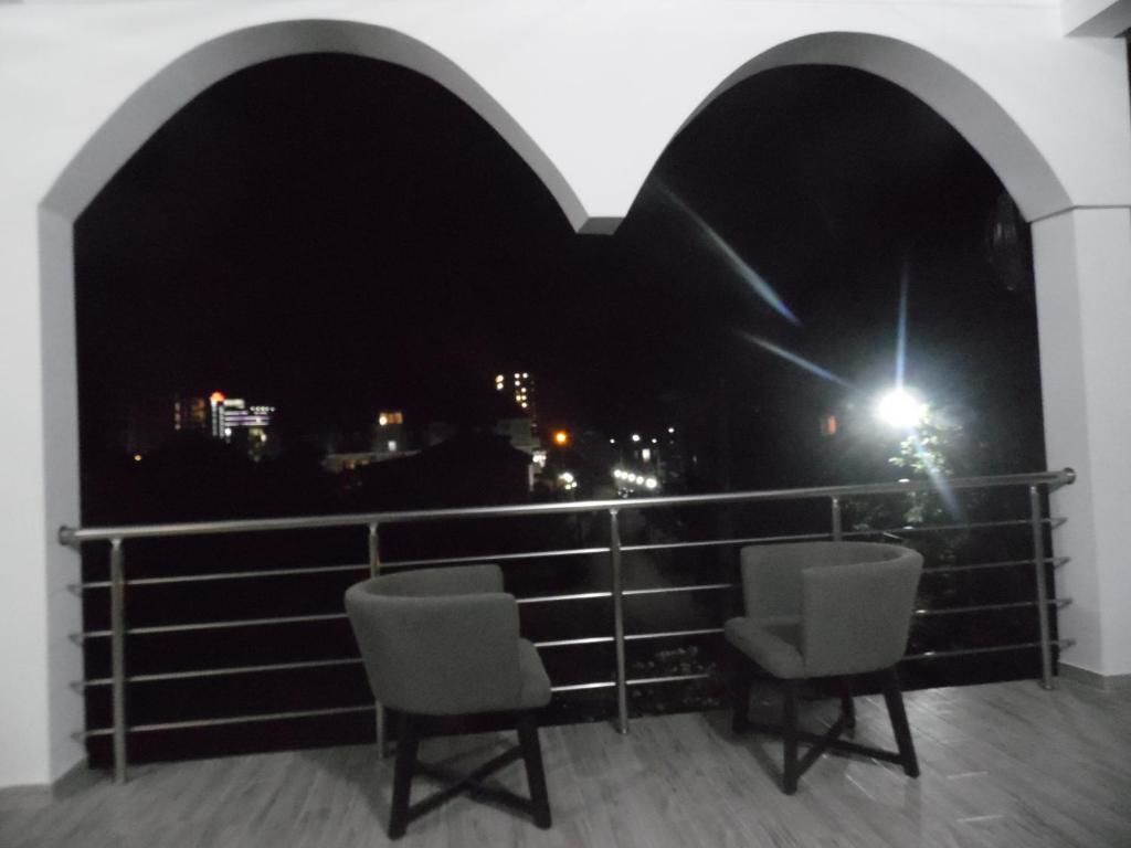 Гостевой дом Guesthouse Dago Батуми-44