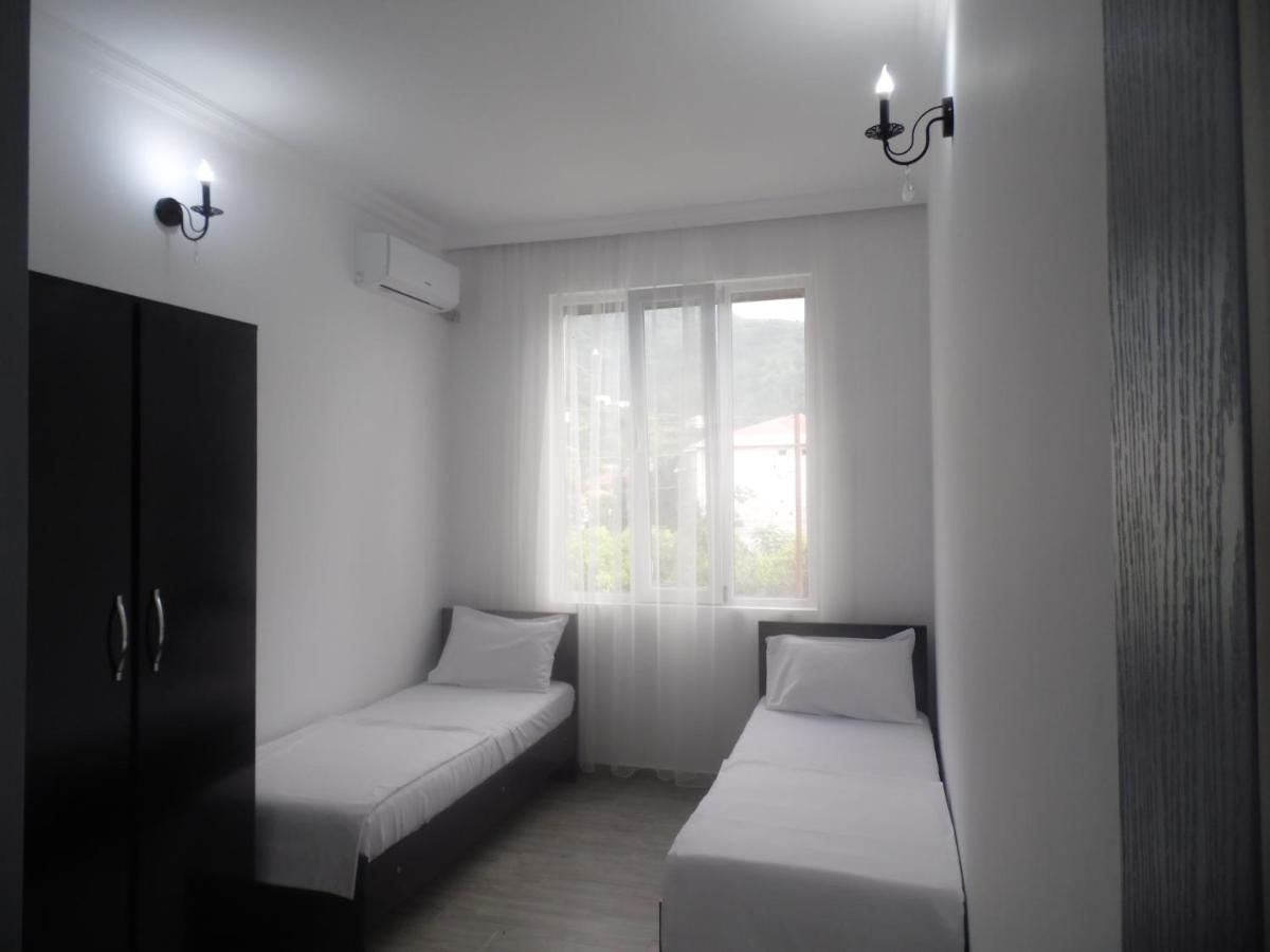 Гостевой дом Guesthouse Dago Батуми-10