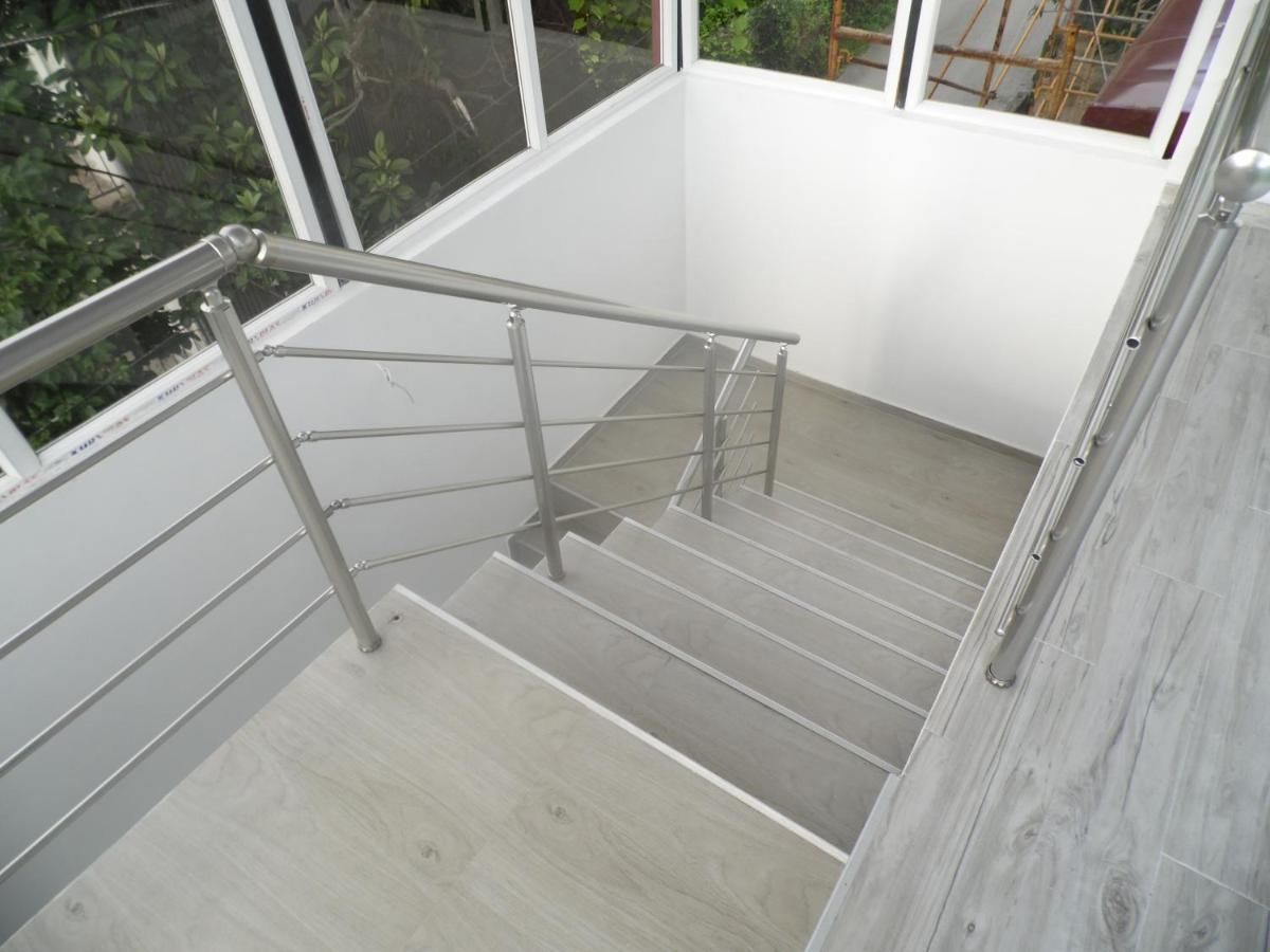 Гостевой дом Guesthouse Dago Батуми-11