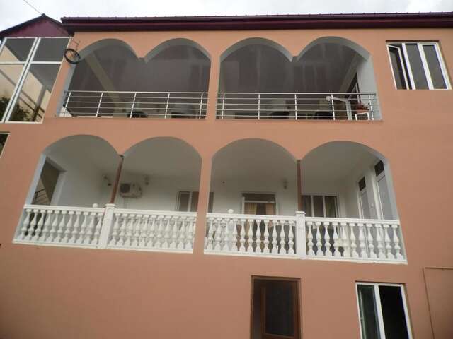 Гостевой дом Guesthouse Dago Батуми-15