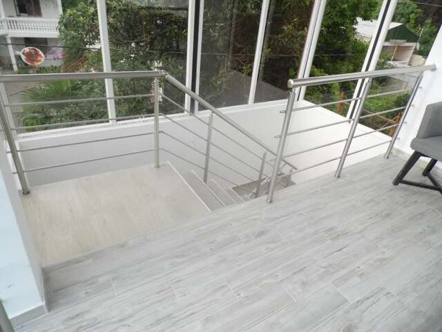 Гостевой дом Guesthouse Dago Батуми-16