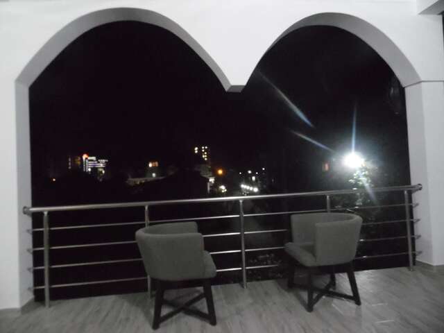 Гостевой дом Guesthouse Dago Батуми-17