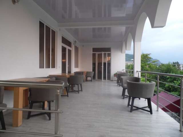 Гостевой дом Guesthouse Dago Батуми-18
