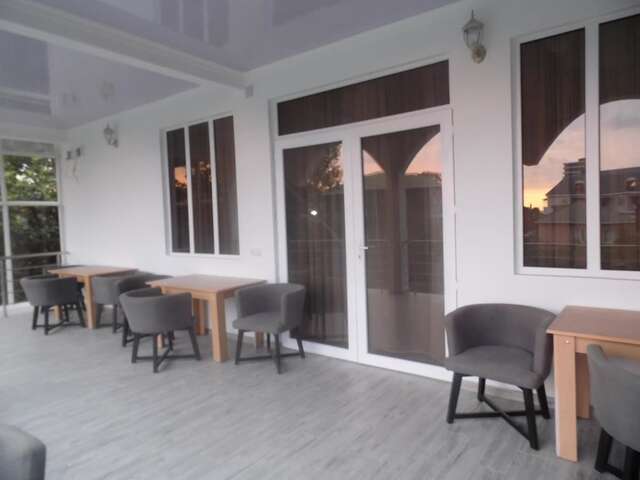Гостевой дом Guesthouse Dago Батуми-19