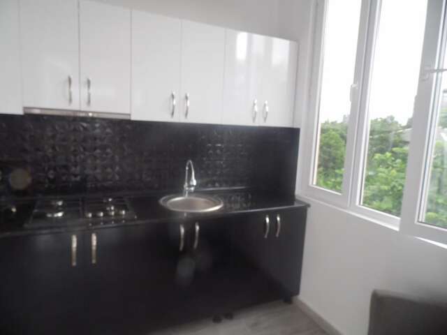 Гостевой дом Guesthouse Dago Батуми-20
