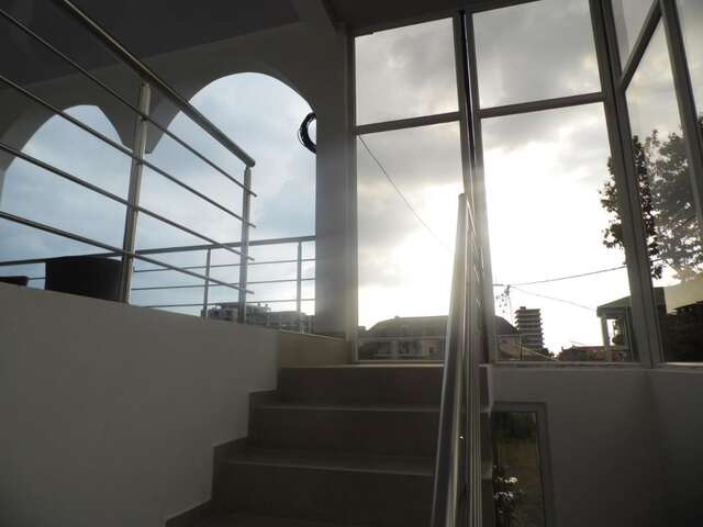 Гостевой дом Guesthouse Dago Батуми-4