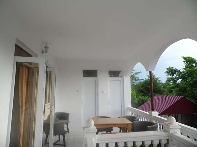 Гостевой дом Guesthouse Dago Батуми-22