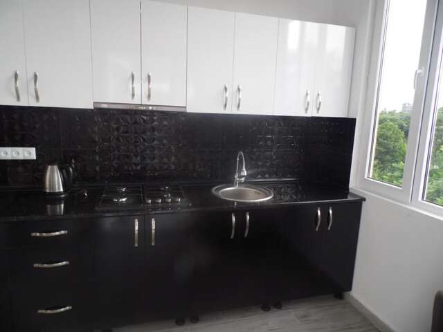 Гостевой дом Guesthouse Dago Батуми-25