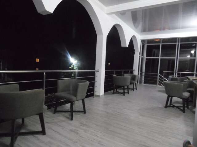 Гостевой дом Guesthouse Dago Батуми-26