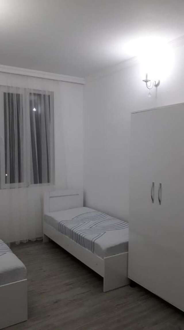 Гостевой дом Guesthouse Dago Батуми-30