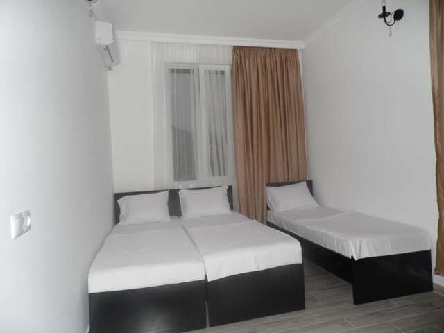 Гостевой дом Guesthouse Dago Батуми-31