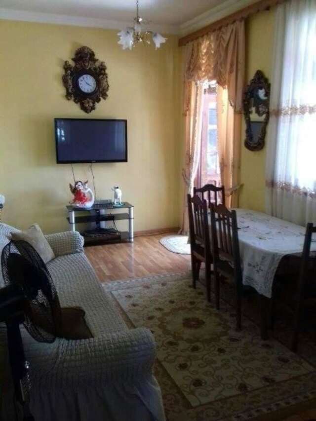 Гостевой дом Guesthouse Dago Батуми-32