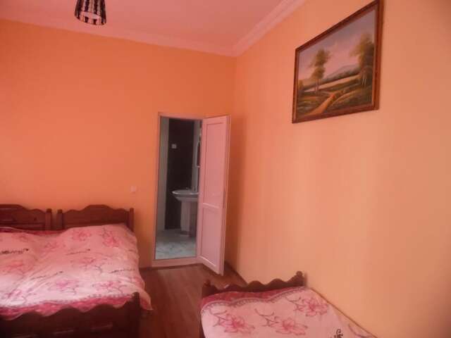 Гостевой дом Guesthouse Dago Батуми-35