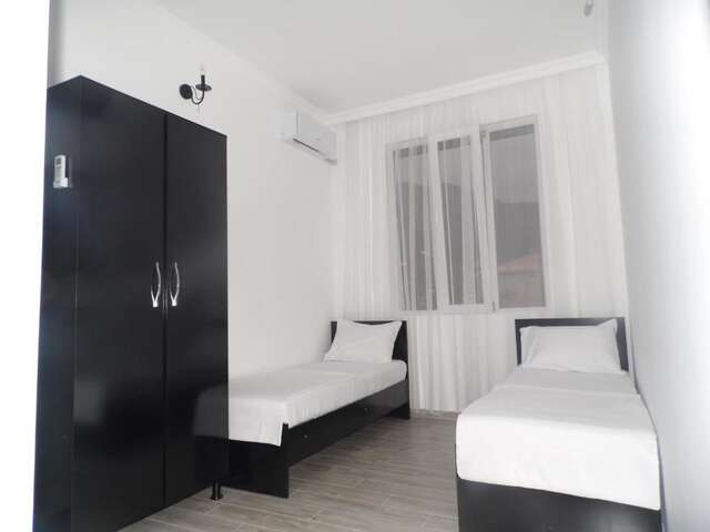 Гостевой дом Guesthouse Dago Батуми-37