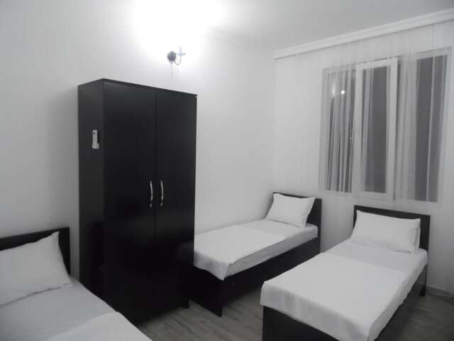Гостевой дом Guesthouse Dago Батуми-6