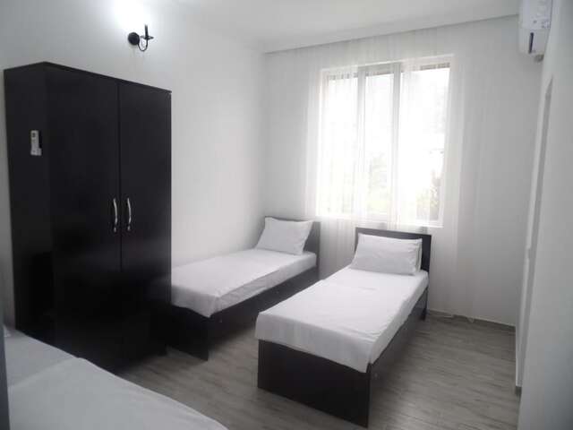 Гостевой дом Guesthouse Dago Батуми-45