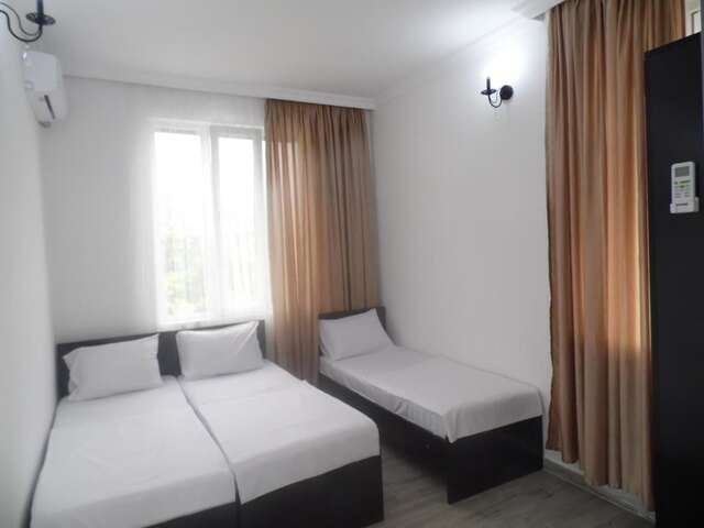Гостевой дом Guesthouse Dago Батуми-8